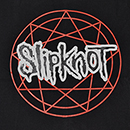 【リメイクタンクトップ】Slipknot pentagram