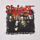 【リメイクタンクトップ】Slipknot member
