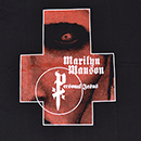 【リメイクタンクトップ】Marilyn Manson Personal Jesus