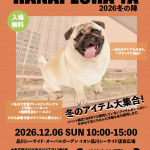 品川HANAPECHA YA 2026冬の陣
