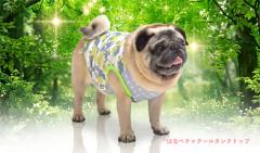 はなペチャクールタンクトップ