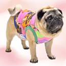 Pug Unityタンクトップ