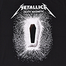 【リメイクタンクトップ】Metallica Death Magnetic