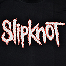 【リメイクタンクトップ】Slipknot logo(1)