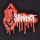 【リメイクタンクトップ】Slipknot logo(2)