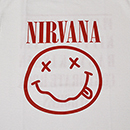 【リメイクタンクトップ】Nirvana