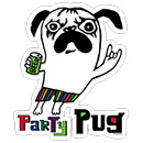 Party PUG